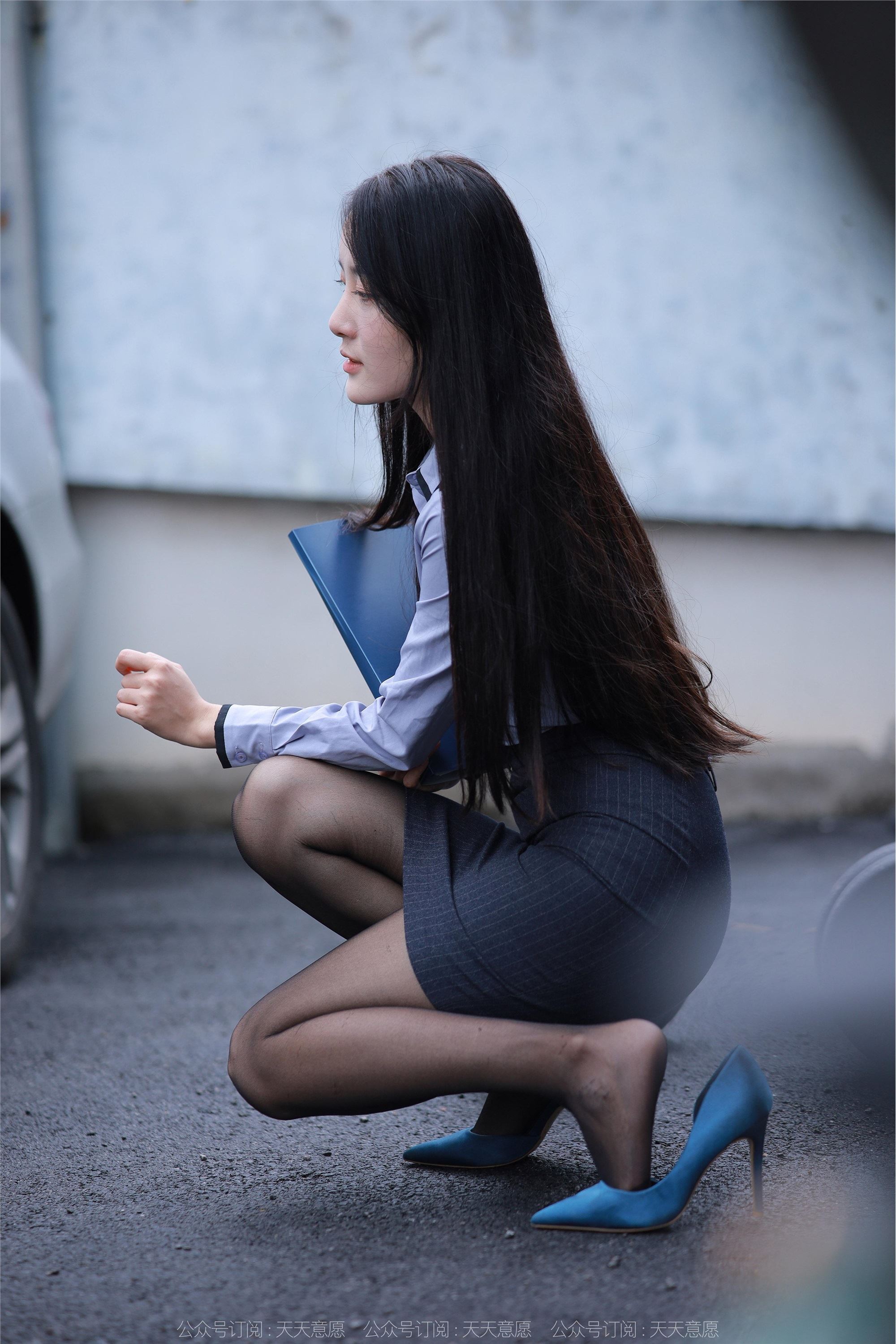 IESS异思趣向  2022.11.30 丝享家 1284 婉萍《嘿丝女秘》